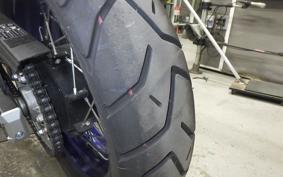 SUZUKI Vｽﾄﾛｰﾑ650XTA 2024 C733M