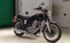 YAMAHA SR400 Gen.5 2019 RH16J