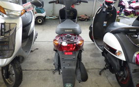 YAMAHA JOG SA55J