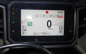 HONDA CBR400R 2025 NC65