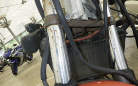 HONDA NSR250R MC16