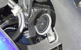 HONDA FORZA Z GEN 2 2000 MF10