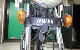 YAMAHA YBR125 2000