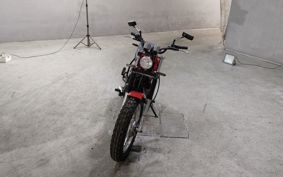 YAMAHA TW200 2JL
