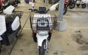 YAMAHA GEAR Gen.2 UA07J