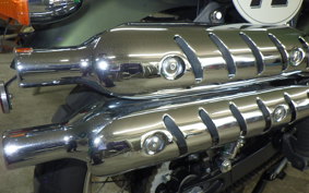 TRIUMPH SCRAMBLER 900 2009