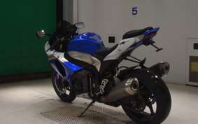 SUZUKI GSX-R1000 2017