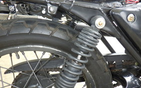 HONDA GB250 CLUBMAN GEN 2 MC10