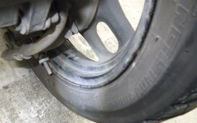 HONDA DIO Gen.6 2001 AF68