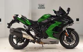 KAWASAKI NINJA H2 SX SE 2024 ZXT02P