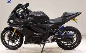 YAMAHA YZF-R25 A RG43J