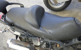 YAMAHA MAJESTY 125 FI 5CA