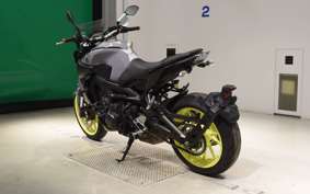 YAMAHA MT-09 A 2017 RN52J