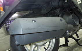 HONDA TODAY 2 2010 AF67