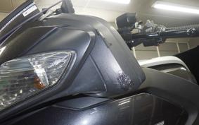 BMW R1200RT 2010