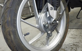 YAMAHA PASSOL 2020 SY01J