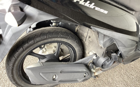 SUZUKI ADDRESS V110 CE47A