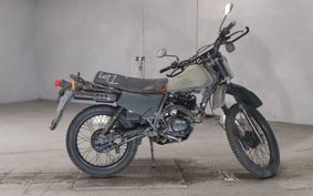 HONDA XL185S L185S
