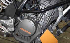 KTM 125 DUKE 2024