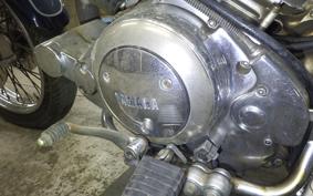 YAMAHA VIRAGO 750 1987 55R