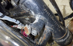 KAWASAKI VULCAN 400 Gen.2 1996 VN400A