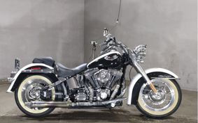 HARLEY FLSTN1580 2007 JD5