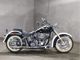 Фото Harley FLSTN1580 2007 с японского аукциона
