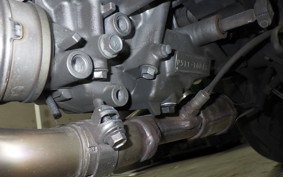 SUZUKI SV650 X A 2020 VP55B