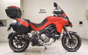 DUCATI MULTISTRADA 1260S 2019