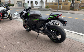 KAWASAKI NINJA ZX-10R 2023 ZXT02L