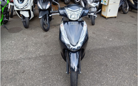 HONDA LEAD 125 JF45