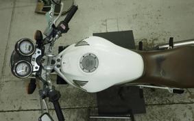 HONDA VTR 250 Gen. 2 1988 MC33