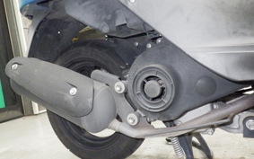 SUZUKI LET's 2002 CA4AA
