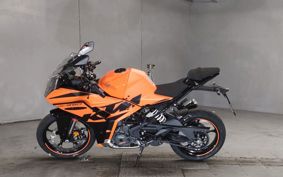 KTM 390 RC JYJ40