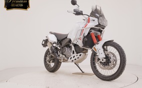 DUCATI DESSERT X 2022