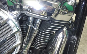 HARLEY FXBRS1870 2021