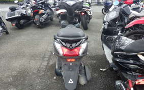 YAMAHA AXIS 125 Z SED7J