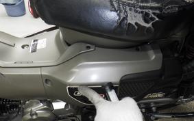 HONDA CT125-2 2026 JA65