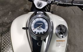 YAMAHA DRAGSTAR 250 VG05J