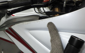 SUZUKI HAYABUSA Gen.2 2015 GX72B