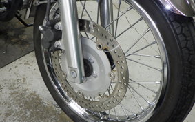 KAWASAKI ESTRELLA 2019 BJ250A