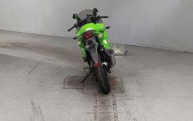 KAWASAKI NINJA250R EX250K