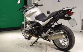 BMW R1200R 2007