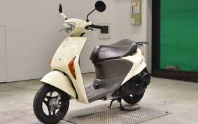 SUZUKI LET's 5 CA47A