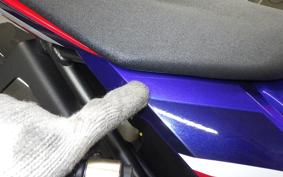 HONDA CBR1000RR RSP 2020 SC82