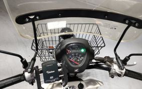 HONDA SUPER CUB110 JA07