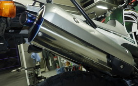 YAMAHA SEROW 250 Gen.3 2023 DG31J