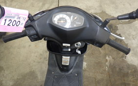 SUZUKI ADDRESS V50 Gen.2 2013 CA42A