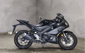 YAMAHA YZF-R25 RG74J