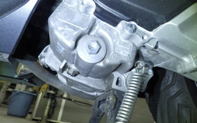HONDA PCX 125 2021 JK05